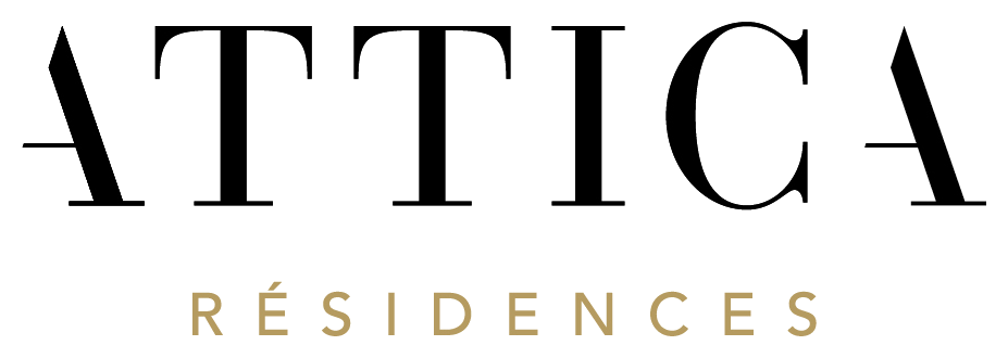 Attica Résidences